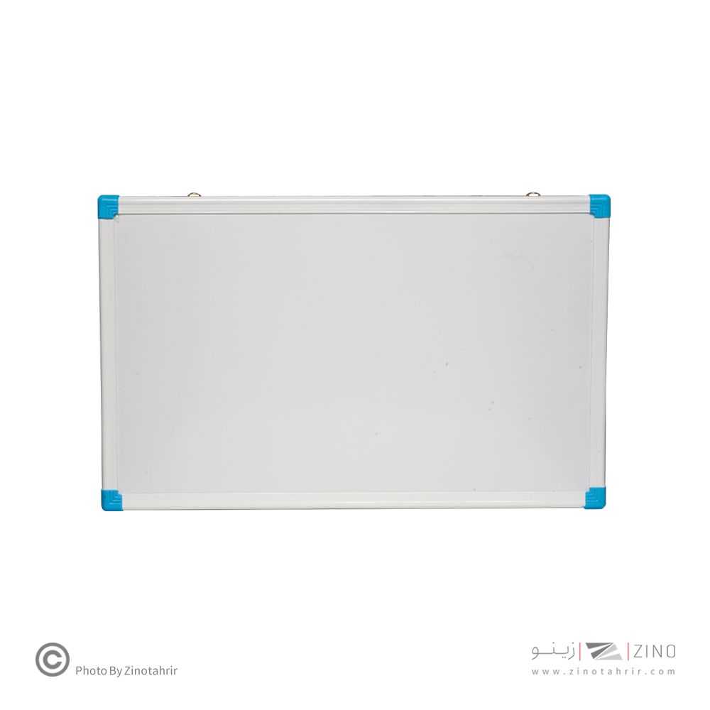 تخته وایت برد مغناطیسی 50*30 زیگما اس ام اس