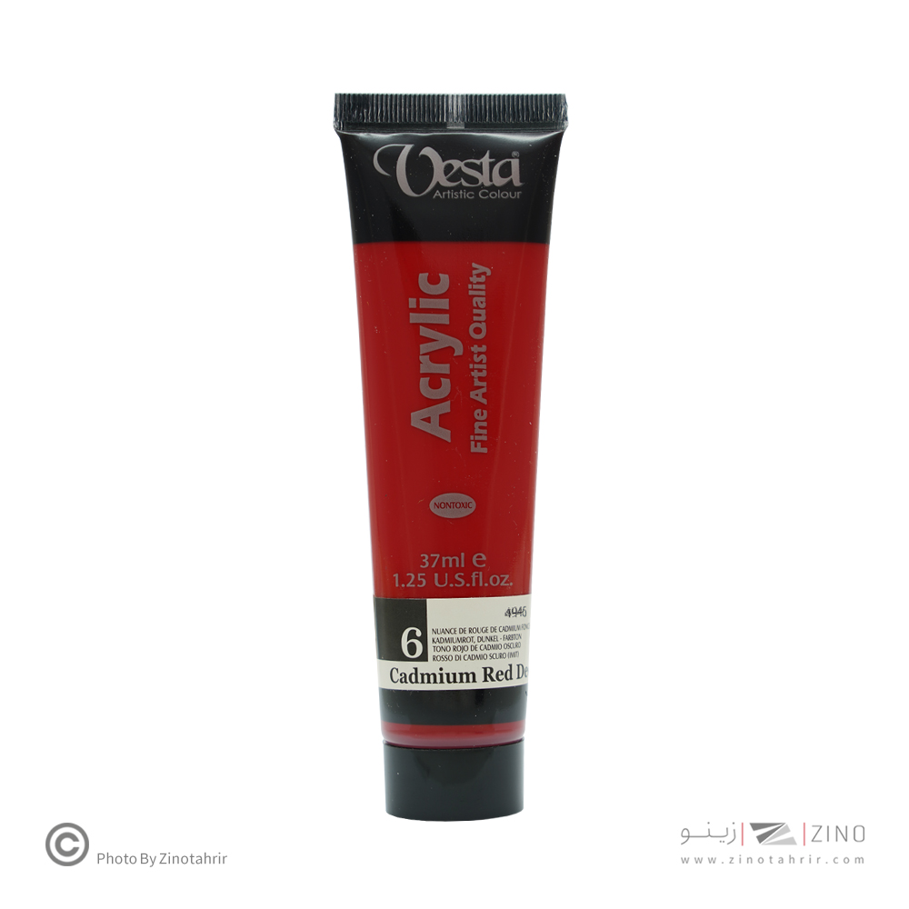 اکریلیک 37میل وستا###کد6