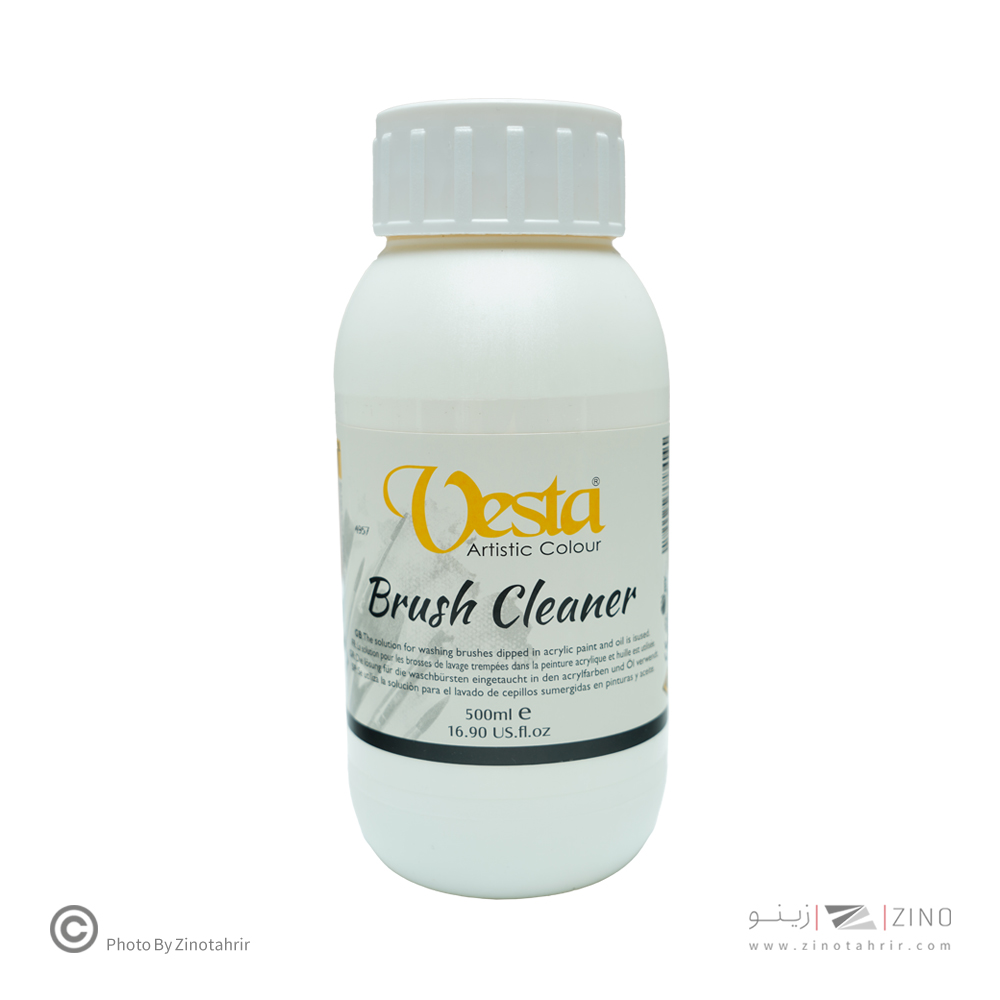 مایع قلم شور500میل  وستا