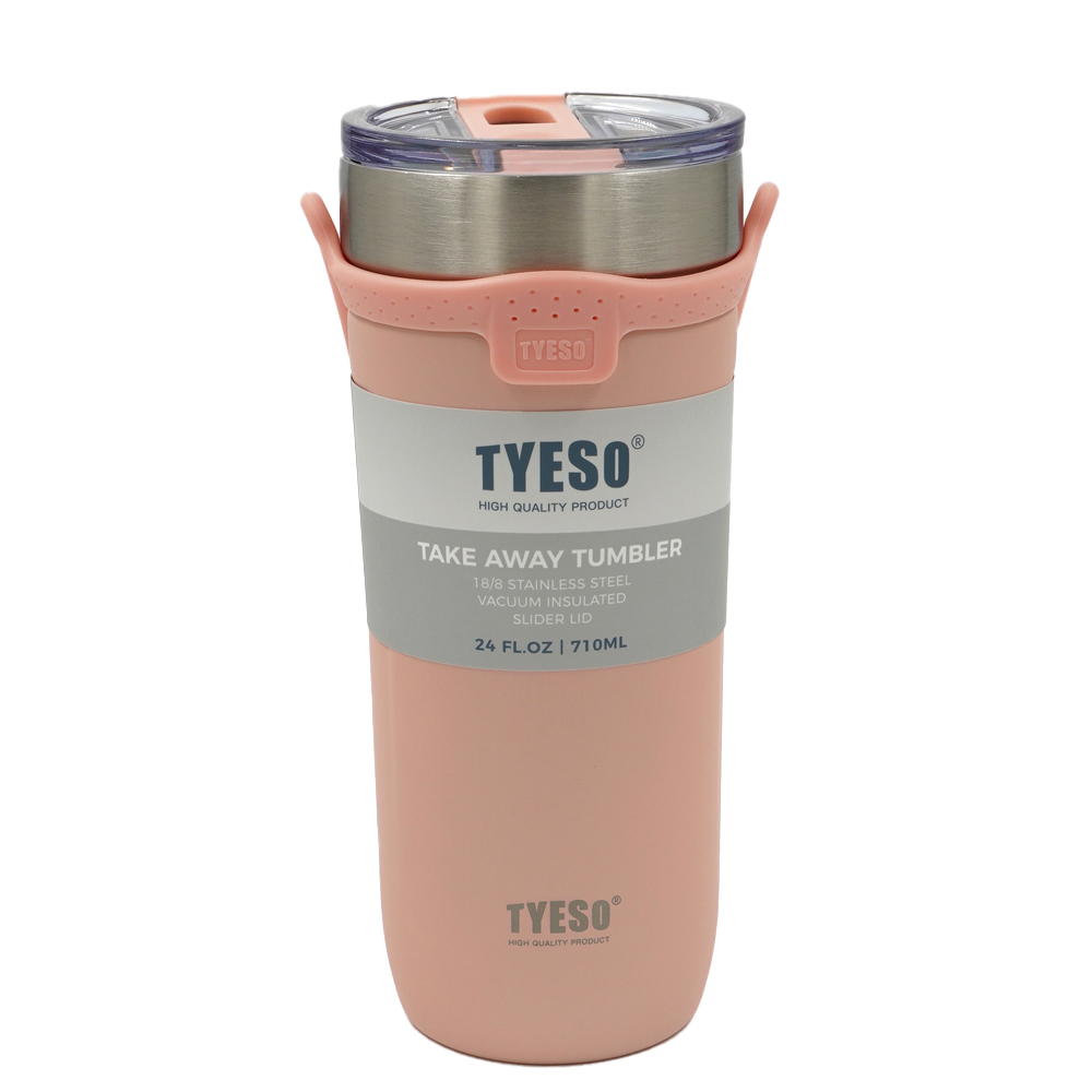 تراول ماگ710میل TYESO کدTS-8767B