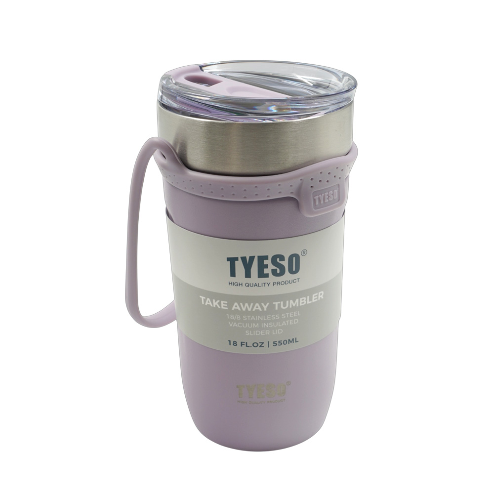 تراول ماگ550میل TYESO کدTS-8766B