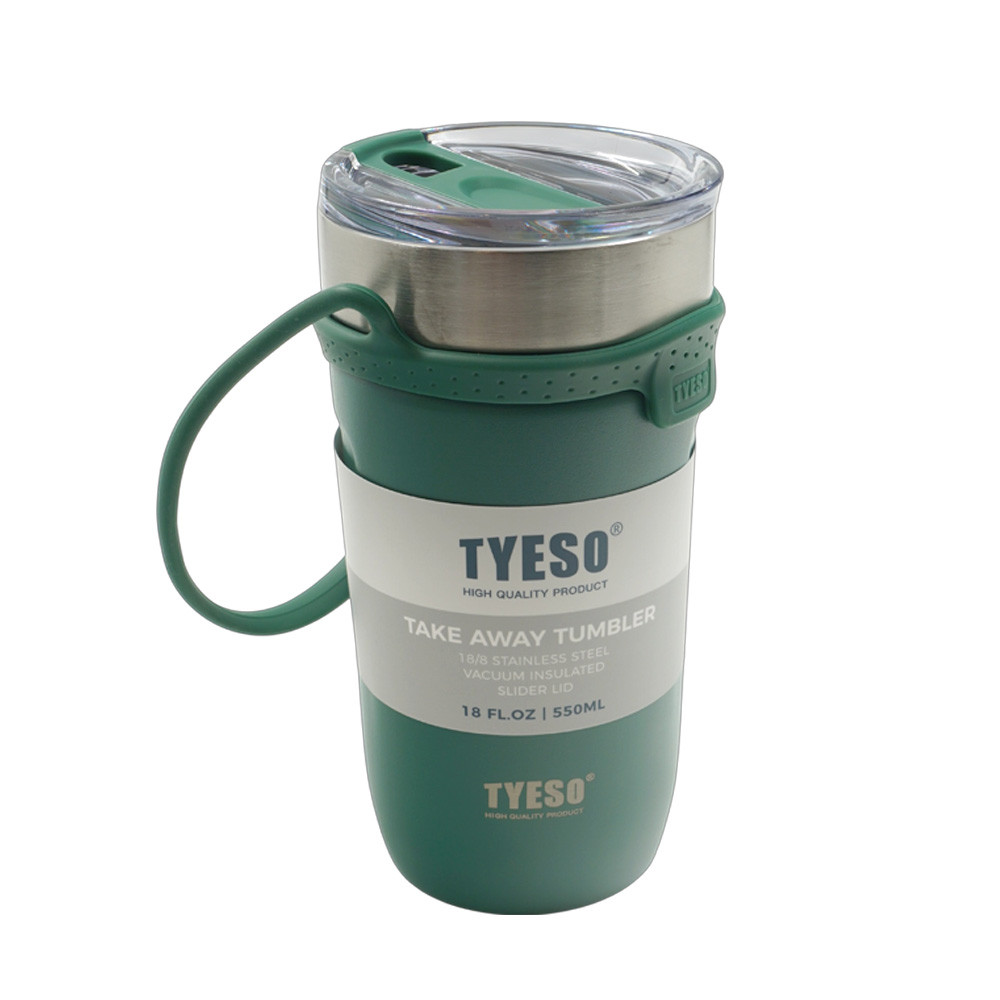 تراول ماگ550میل TYESO کدTS-8766B