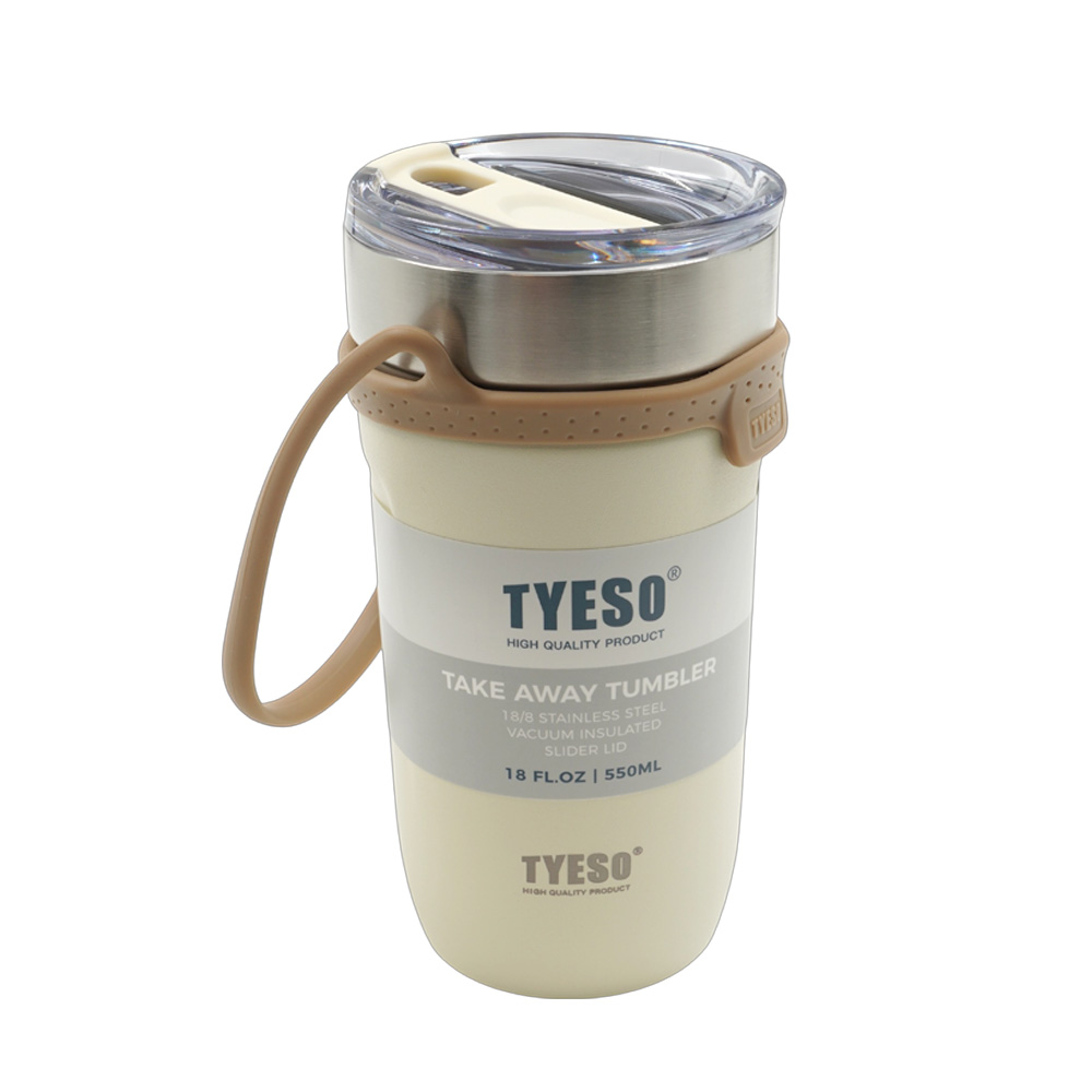 تراول ماگ550میل TYESO کدTS-8766B