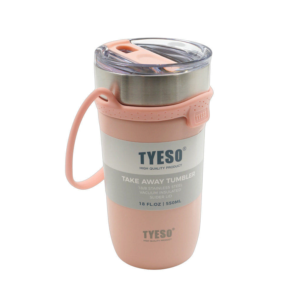 تراول ماگ550میل TYESO کدTS-8766B