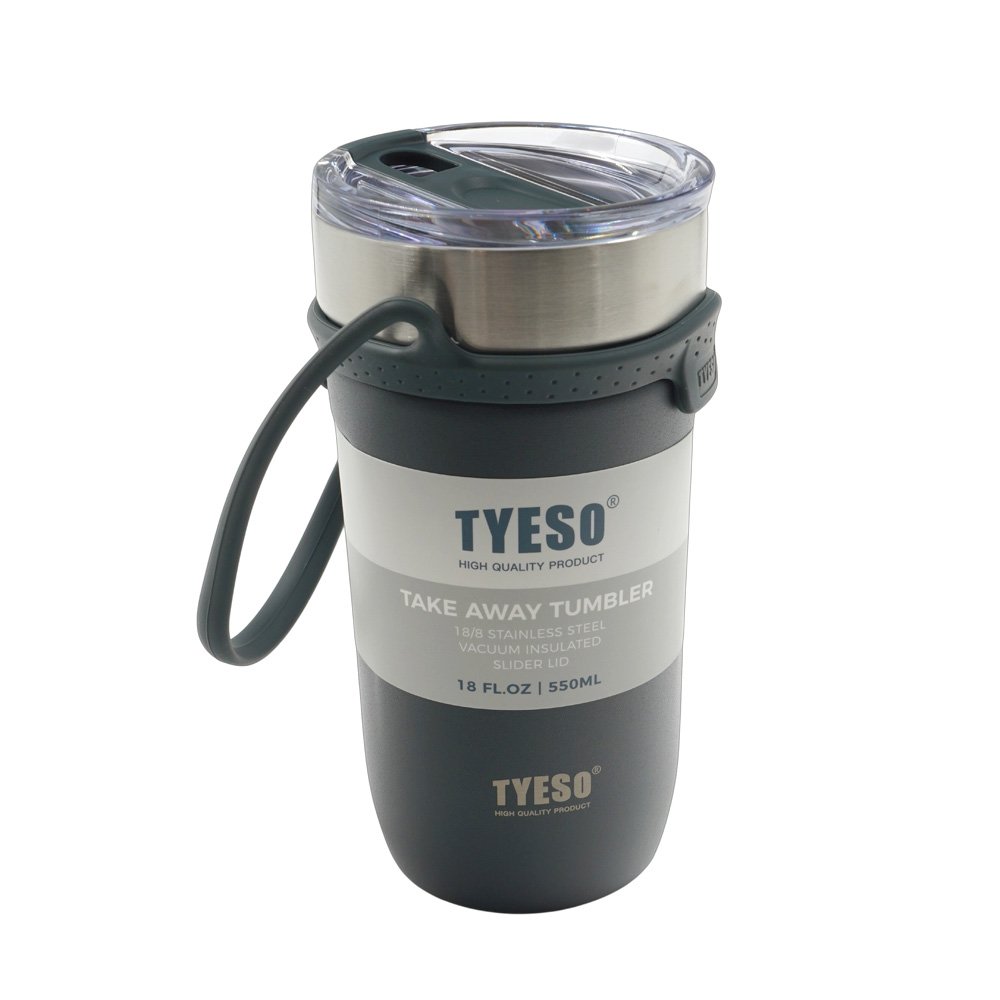 تراول ماگ550میل TYESO کدTS-8766B