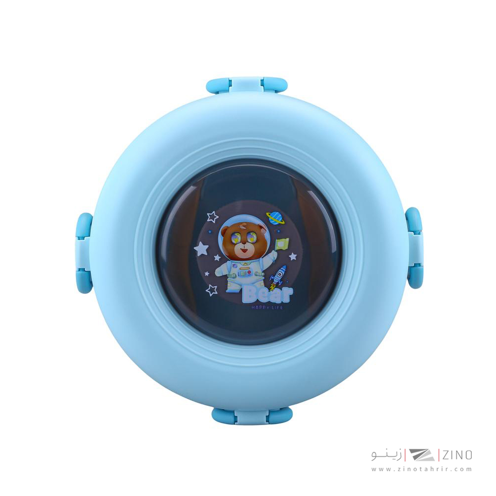 ظرف غذا فانتزی کدAG-0010