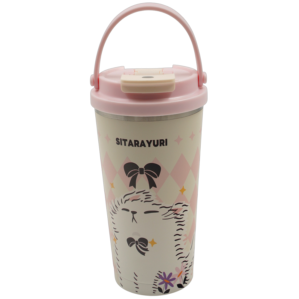 تراول ماگ560میلSITARATURI کدZF-050