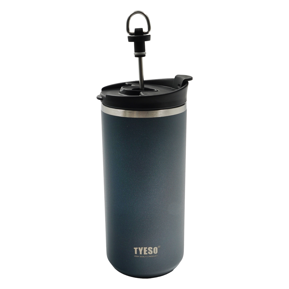 تراول ماگ600میل TYESO کدTS-01029