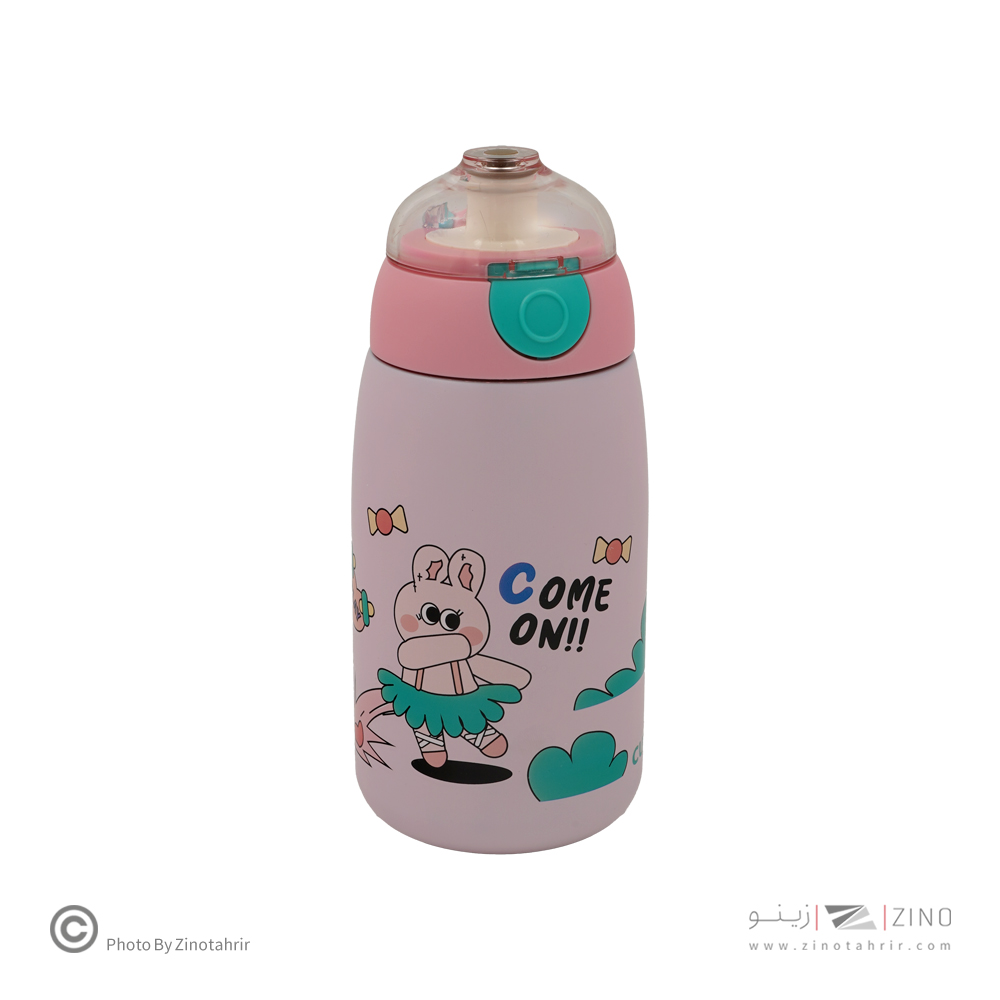 فلاسک500میل فانتزی فشن ( استیل316) کدYH-825