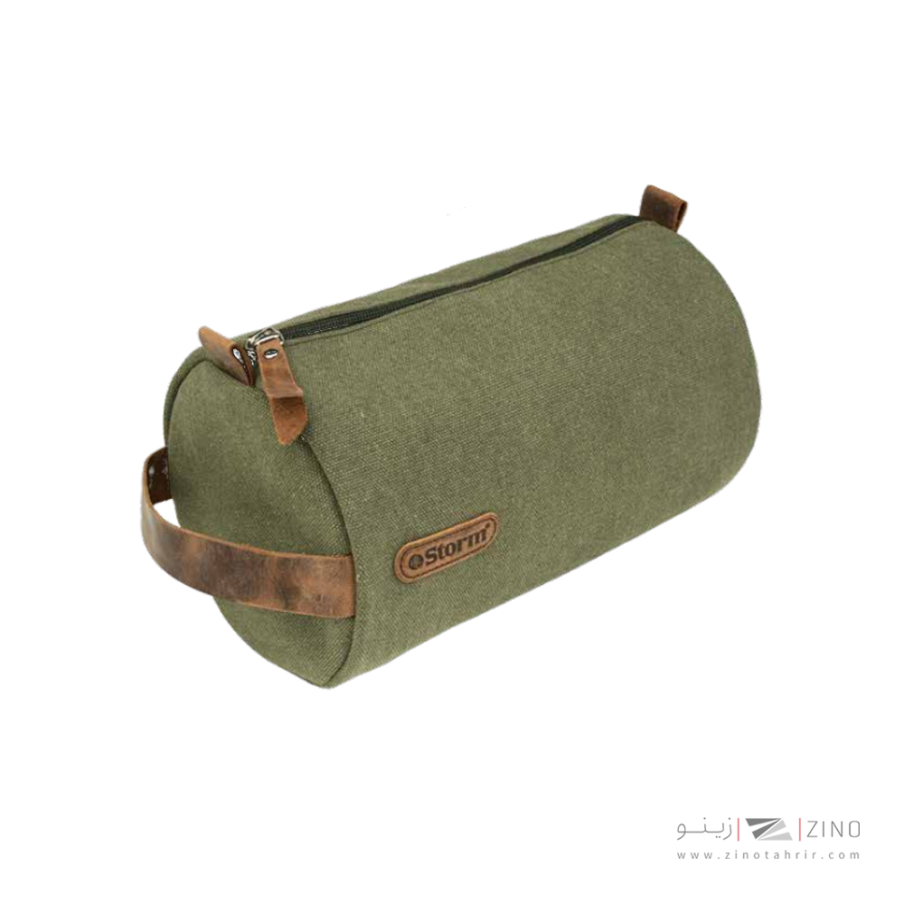 جامدادی تک زیپ (کیف چند منظوره) استورم کد950150