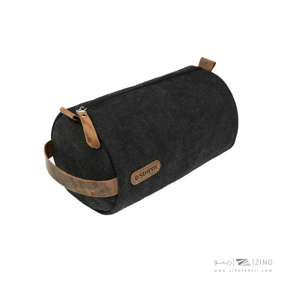 جامدادی تک زیپ (کیف چند منظوره) استورم کد950150