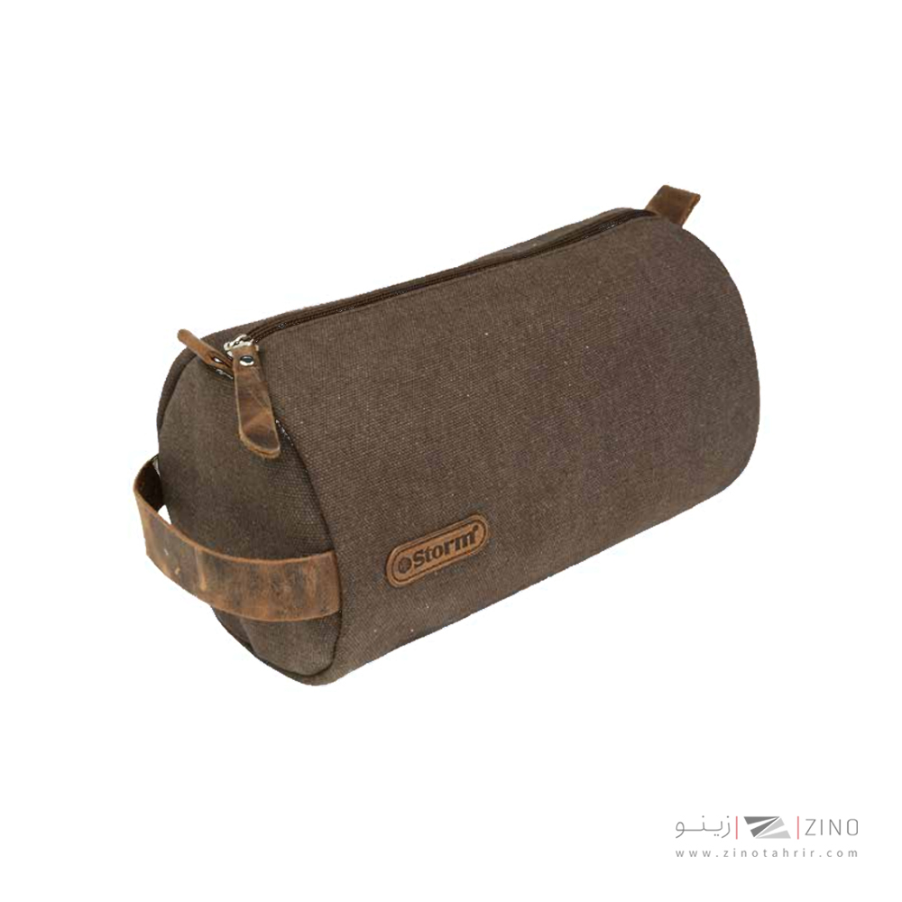 جامدادی تک زیپ (کیف چند منظوره) استورم کد950150