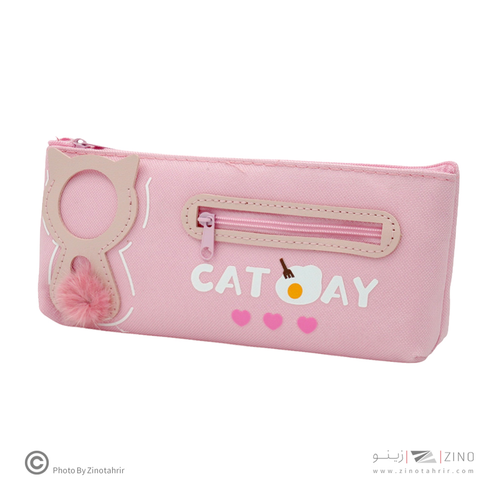 جامدادی دوزیپ کدH-545