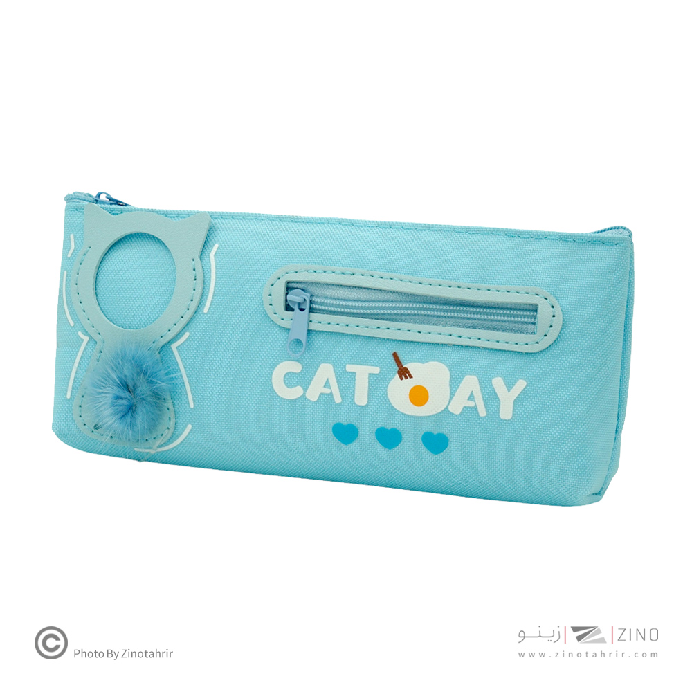 جامدادی دوزیپ کدH-545