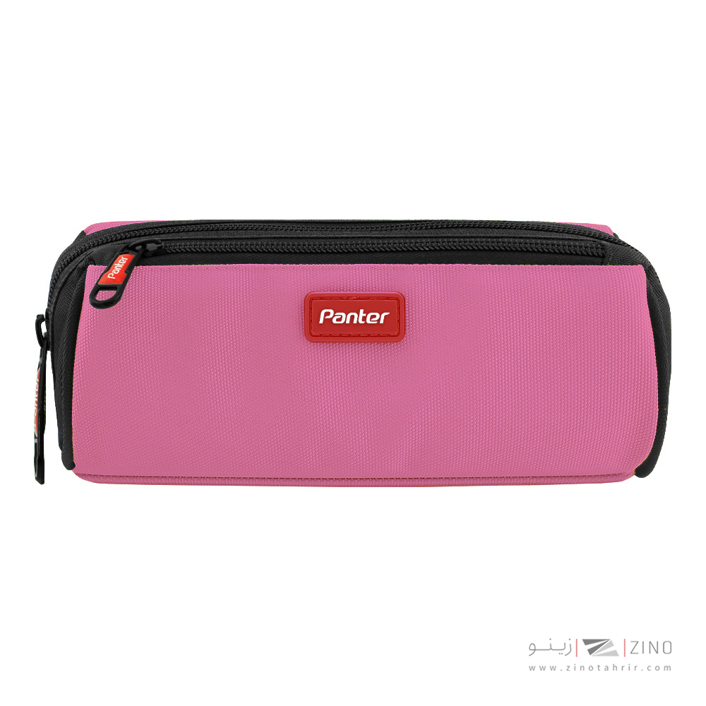 جامدادی دوزیپ پنتر UPSILON کدFPC108