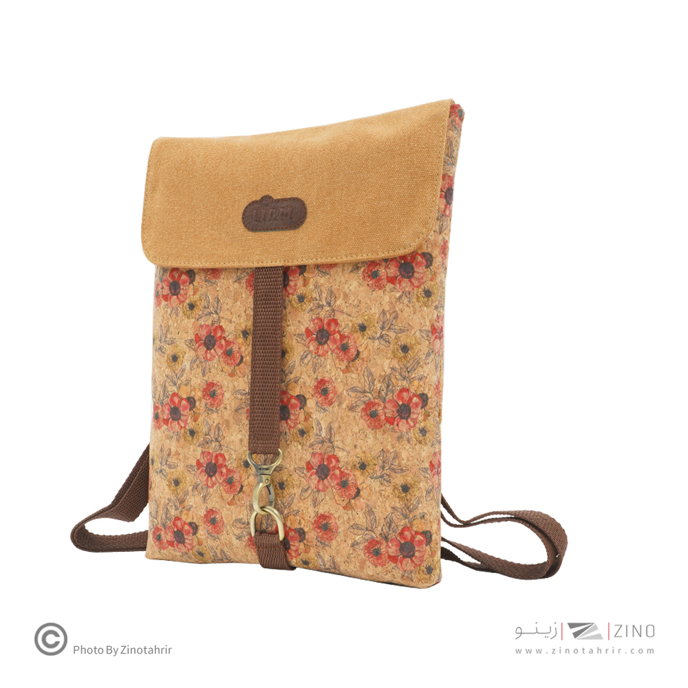 کوله پشتی سر خونه دار باروک لیام کدL-18005