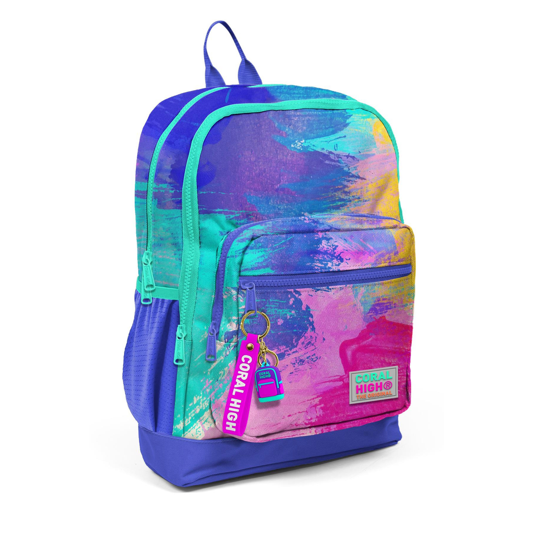 کوله پشتی یایگان کد23738