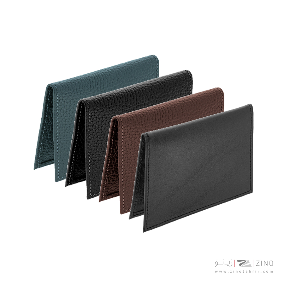 کیف جاکارتی چرم طبیعی مدل والنسیا یوروپن