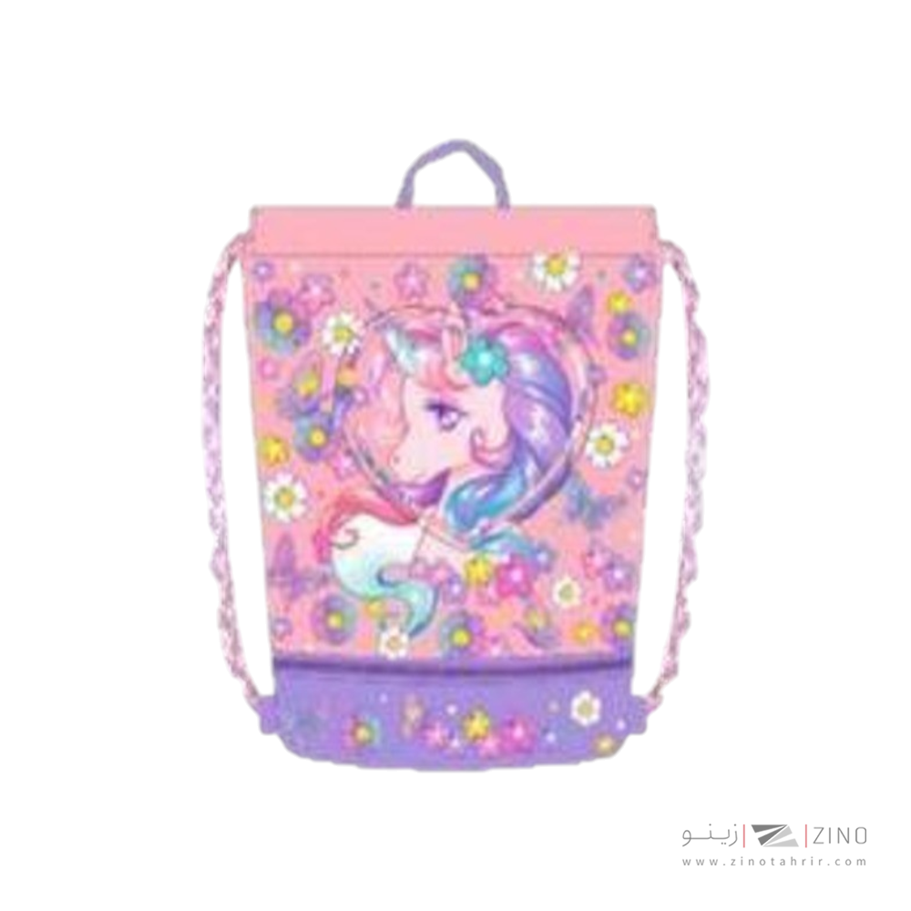 کیف ضدآب بنددار وست یونی کورن کدU2102-4