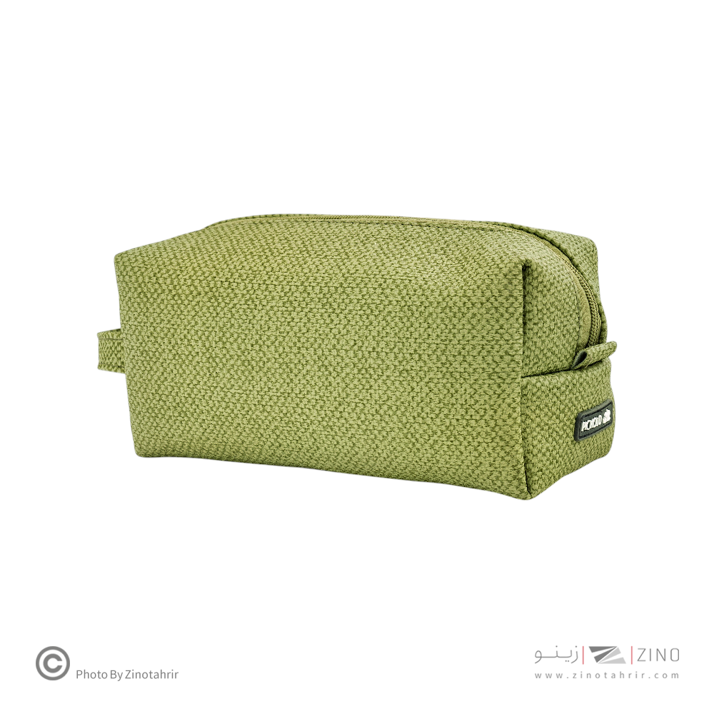 کیف چند منظوره حصیری (دستی) پیکولو 4عددی  کد  2161