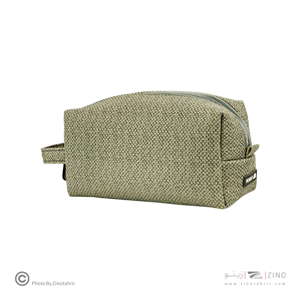 کیف چند منظوره حصیری (دستی) پیکولو 4عددی  کد  2161