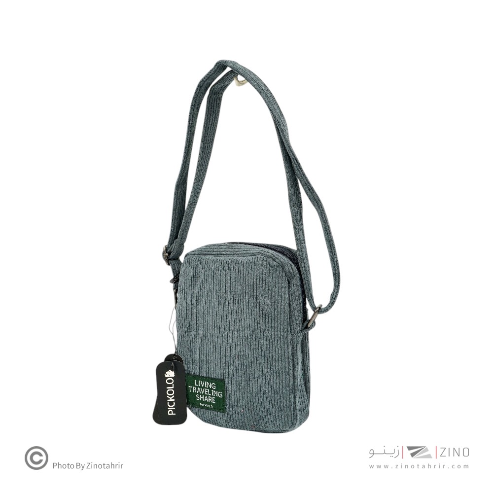 کیف دوشی کبریتی پیکولو