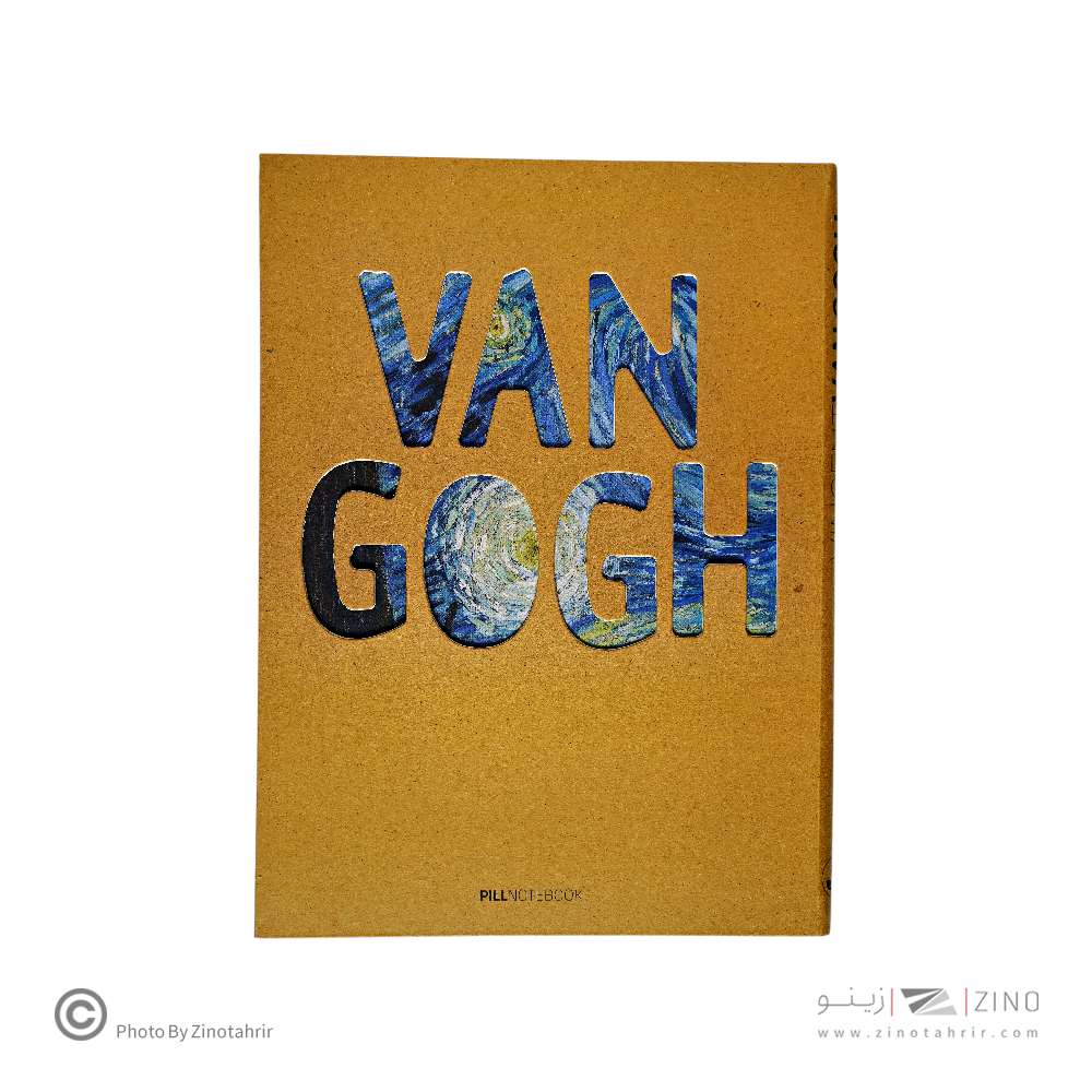 دفترطراحی A4آرتیست 140گرم    پیل