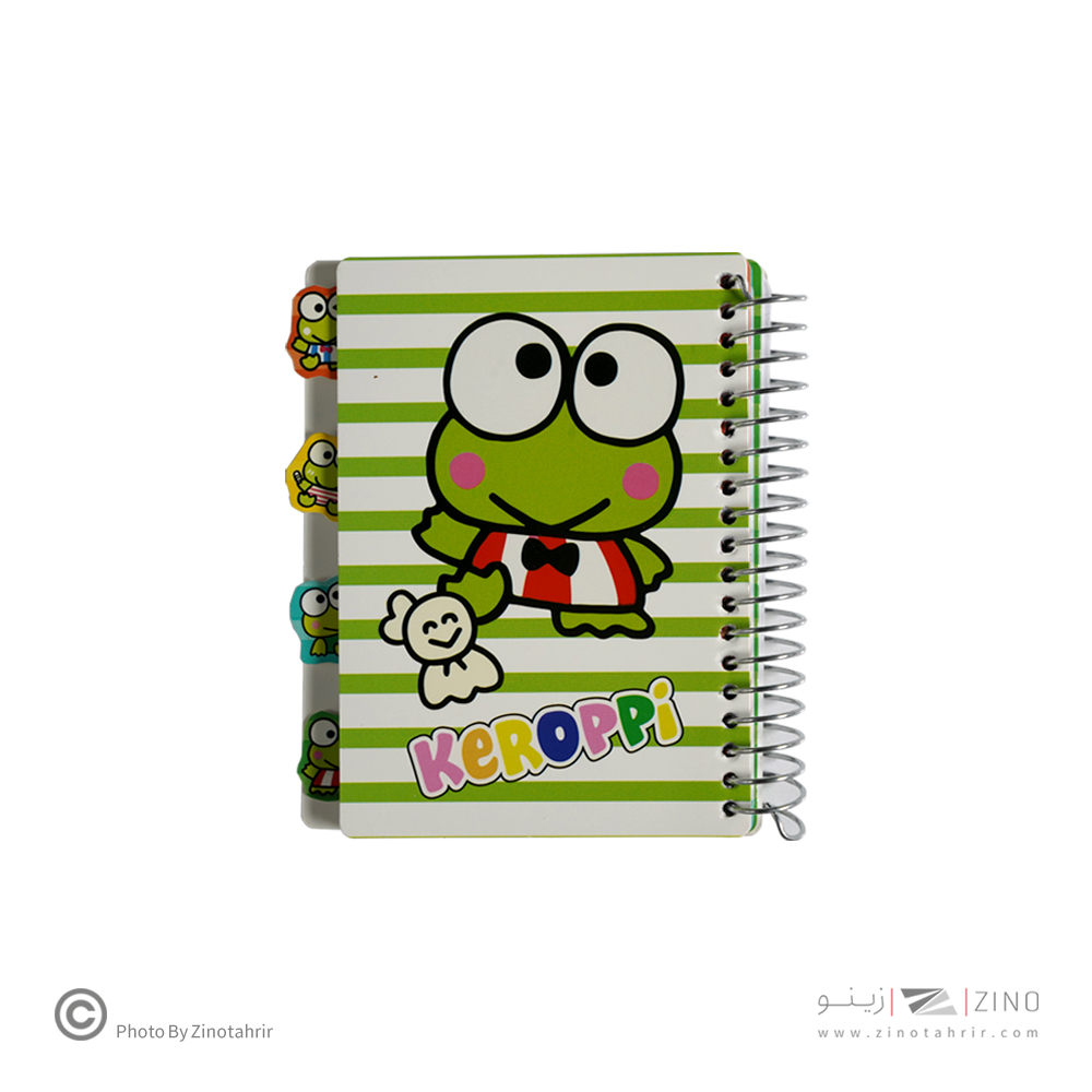 یادداشت دیوایدر دارفانتزی آوای تحریر کدNS35401