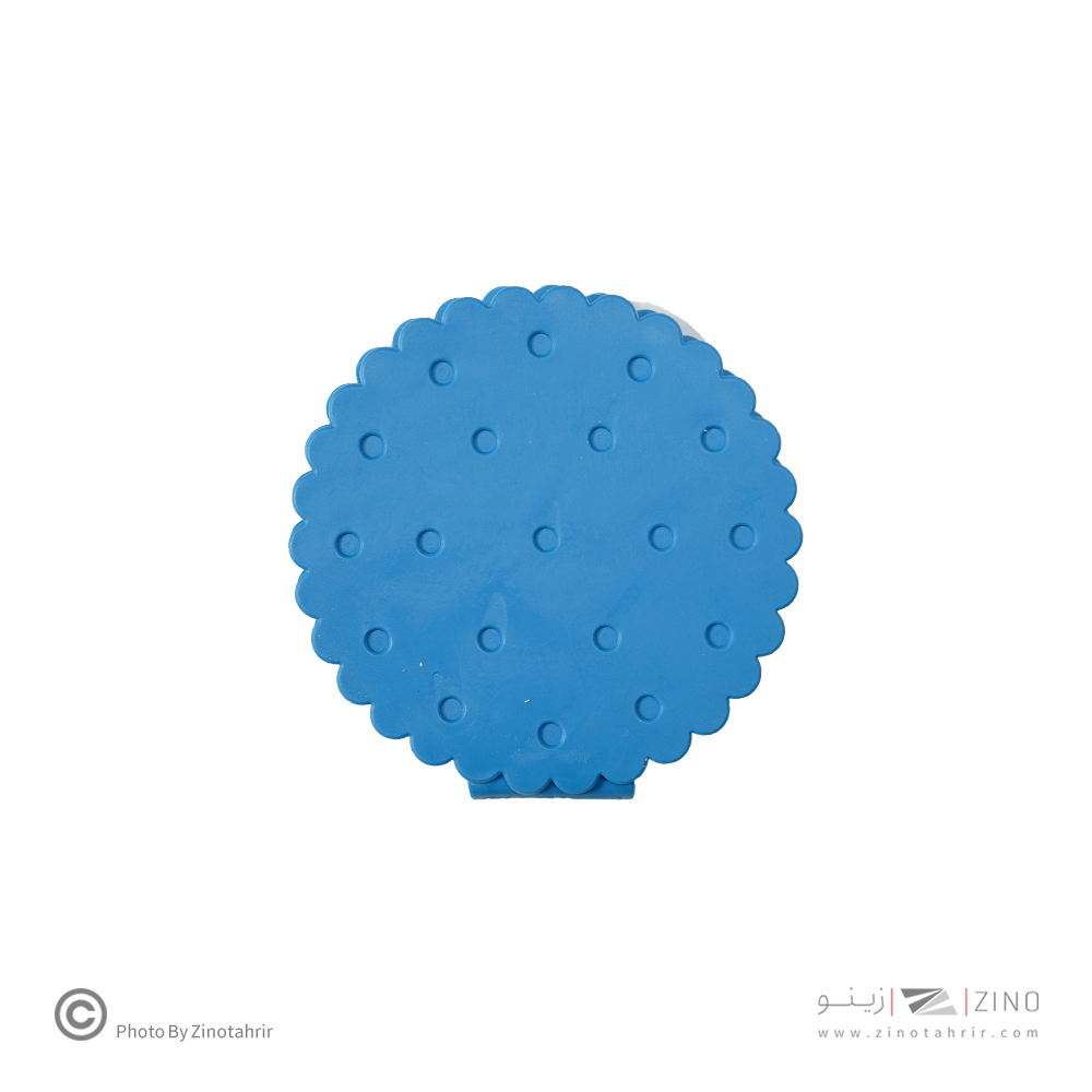 دفتریادداشت ترکیبی(54عددی) بییسکویتی آوای تحریر کد003