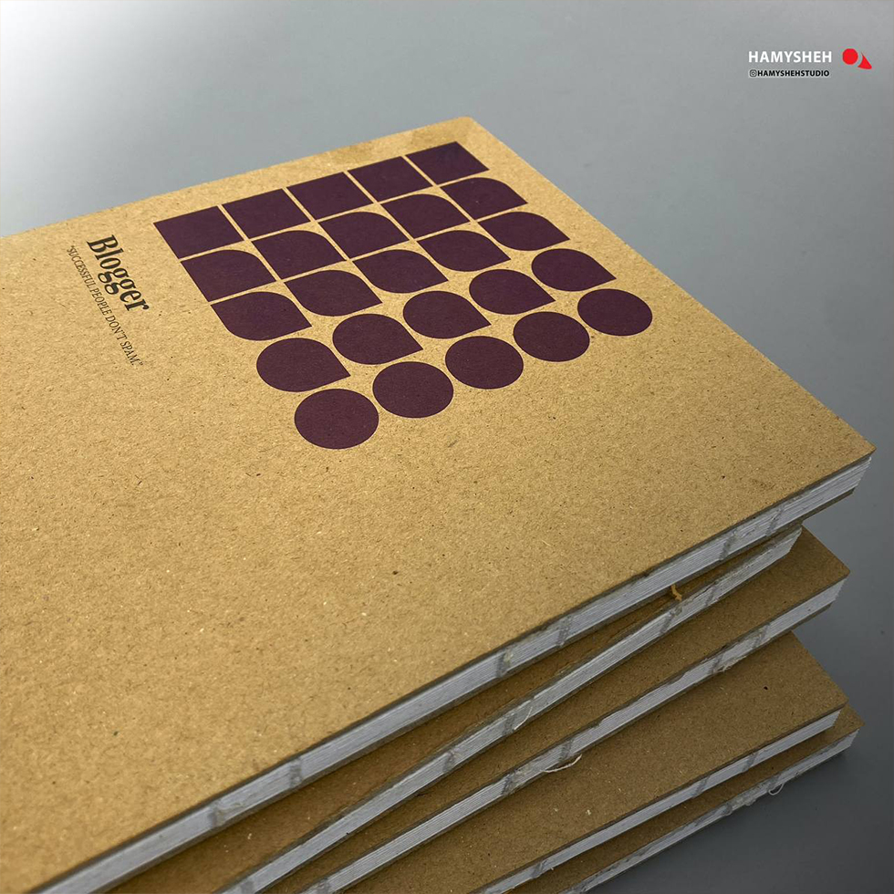 پلنرسری مشاغلBloggerهمیشه