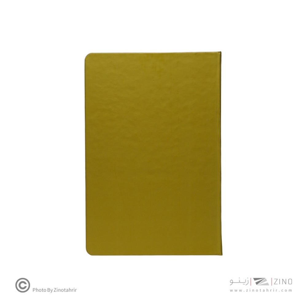 پلنرماهانه رقعی15*21 جلدسخت دایدا مسترنوت کد689