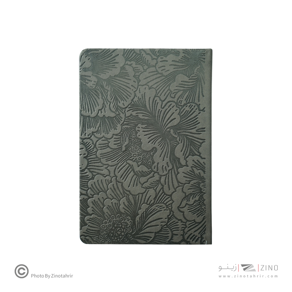 دفتر ته دوخت14*21همیشه سریEngrav