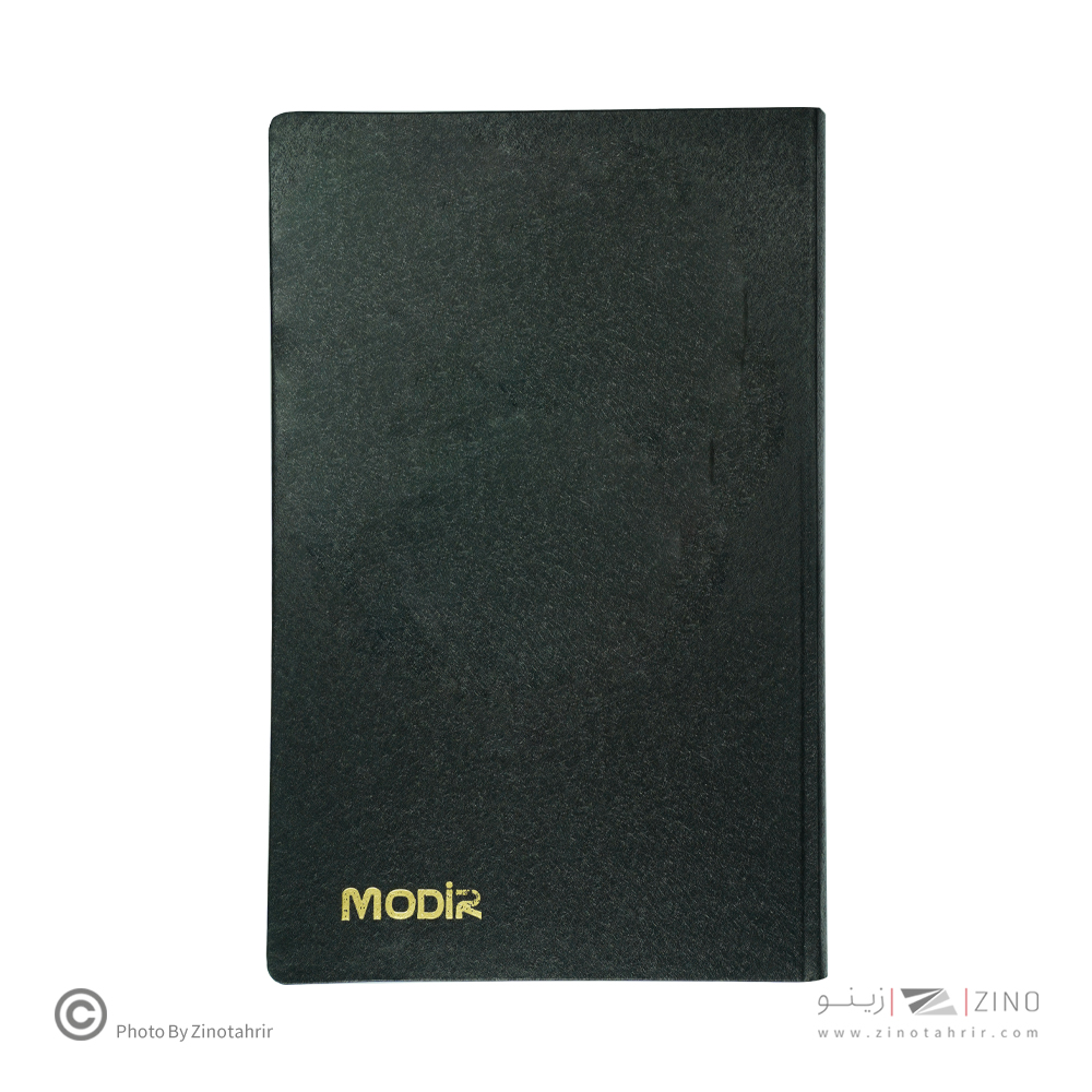 دفتر اداری200برگ رحلی خطی