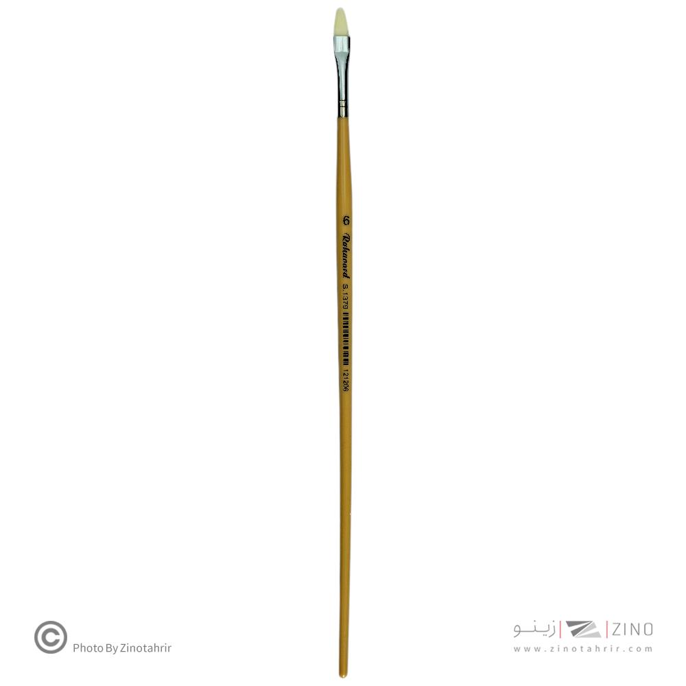 قلموتخت دسته کرم شماره 6 رهاورد سری1379 