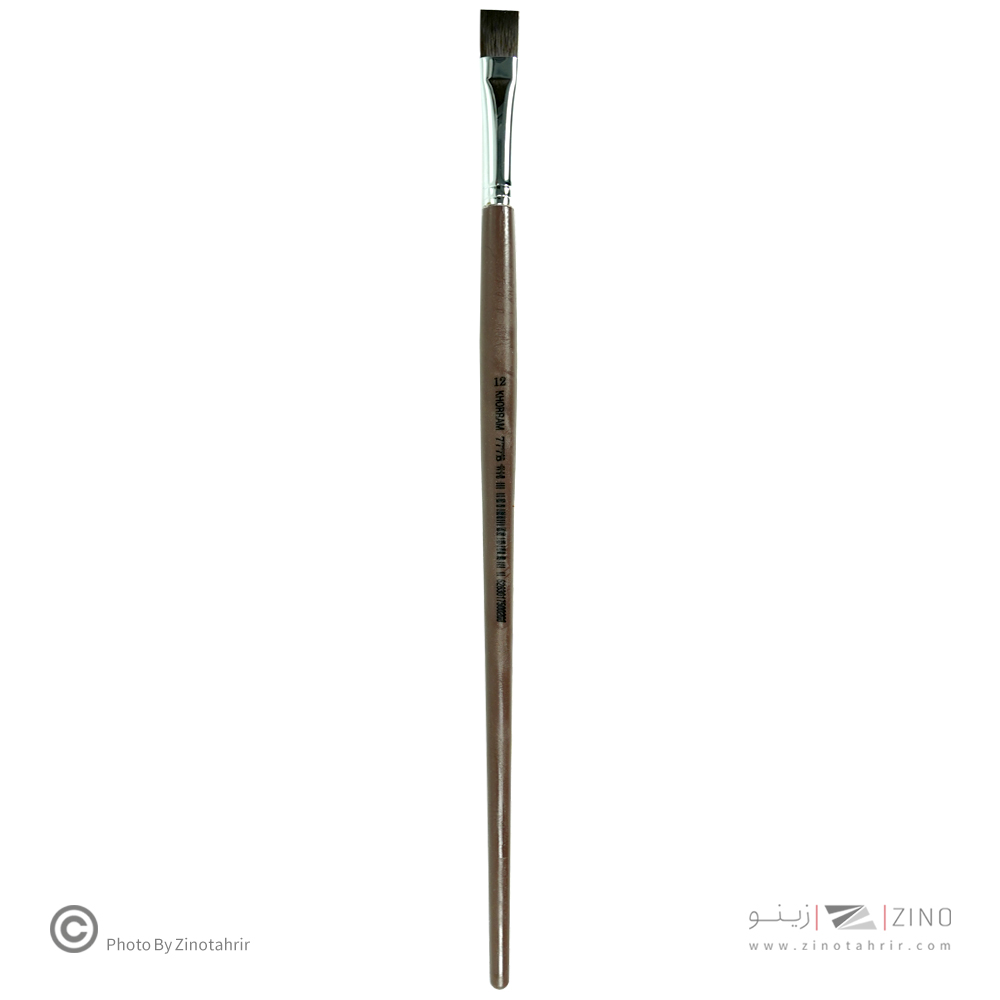 قلموتخت شیمیایی12 خرم سری 777Bتیره