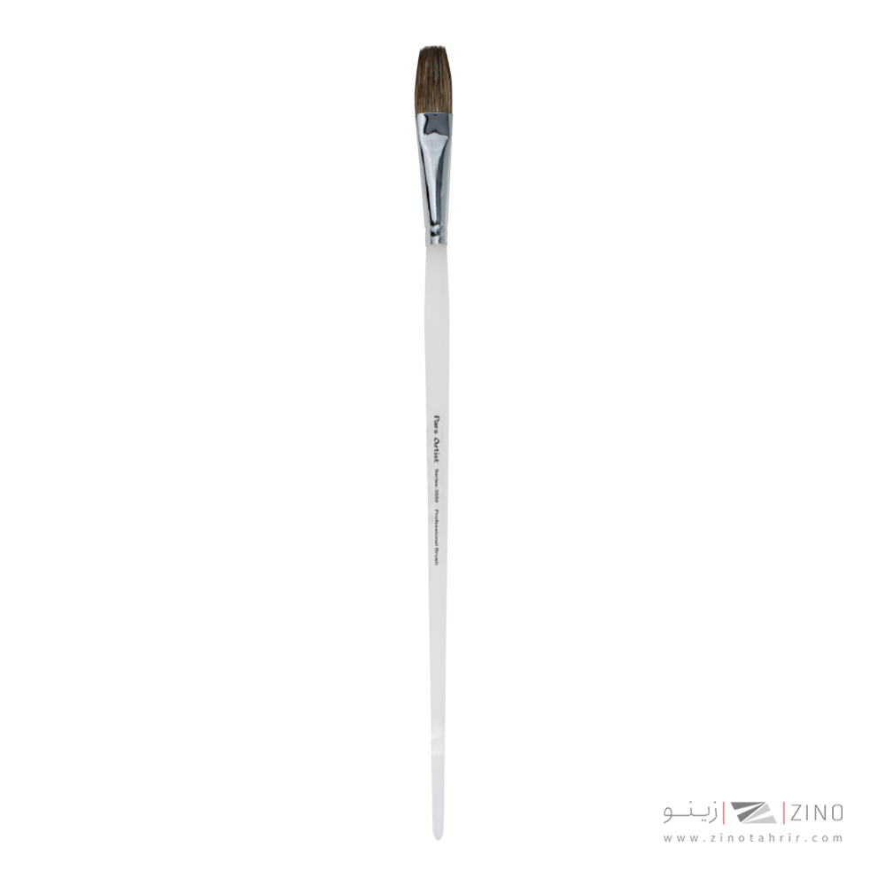 قلموتخت موزبرطبیعی شماره 8  پارس آرتیست سری3050