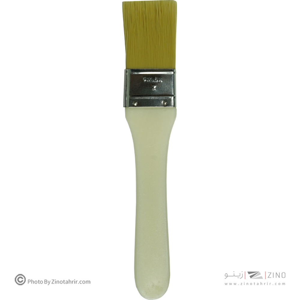 قلم موی زمینه طراحی  خرم  شماره 2 