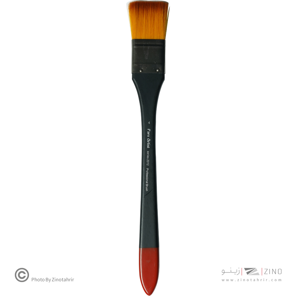 قلموزمینه دسته بلند سری 2012شماره 4 پارس ارتیست