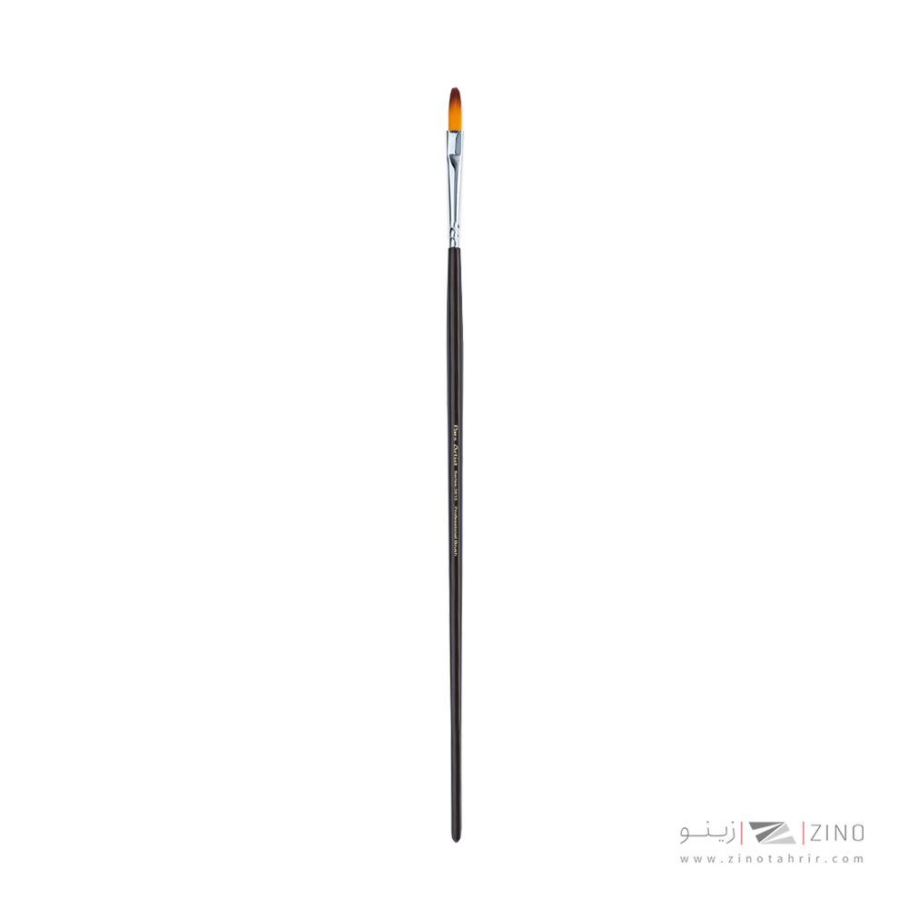 قلمو زبان گربه شماره صفر پارس آرتیست سری3010