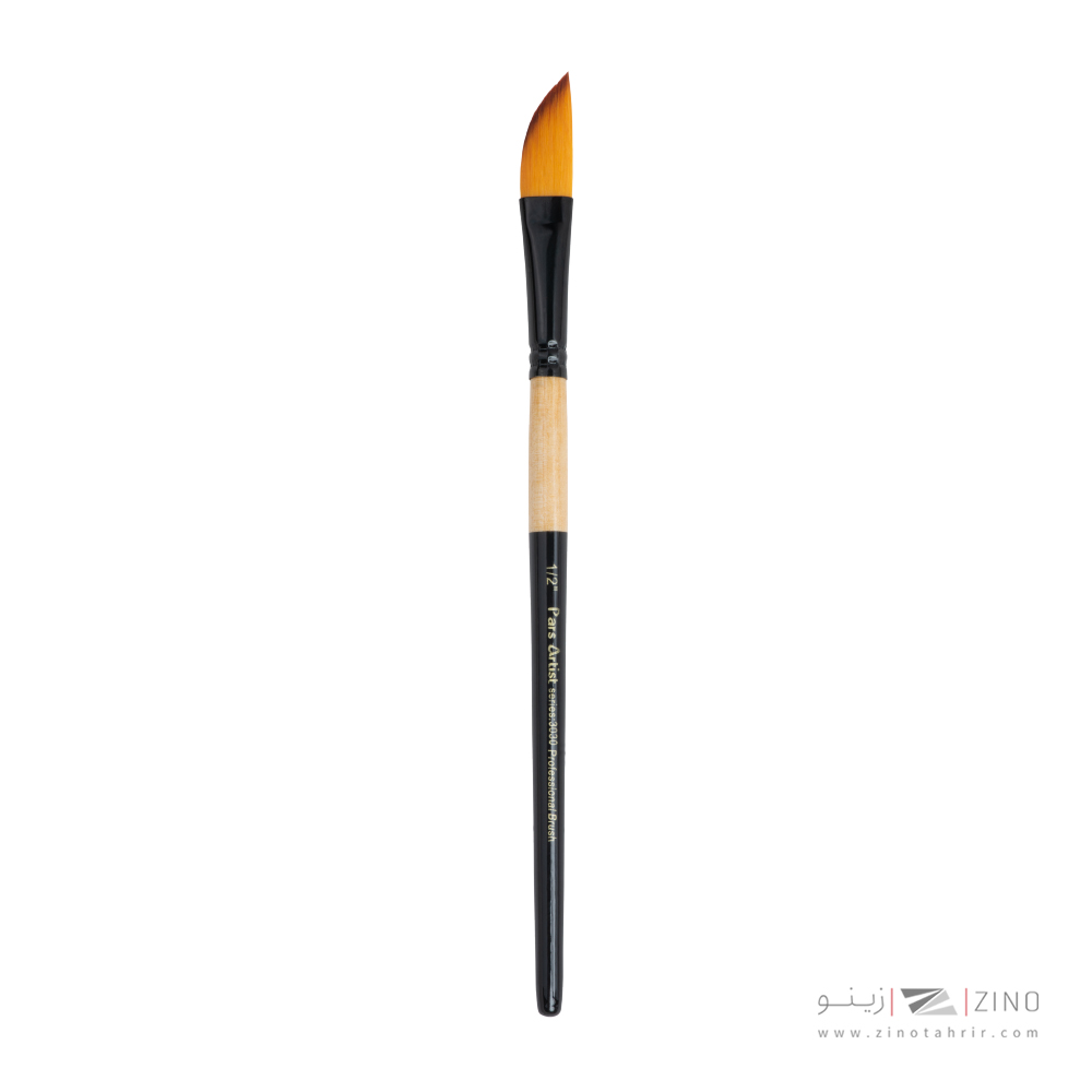 قلموشمشیری شماره 1/8 پارس آرتیست سری3030