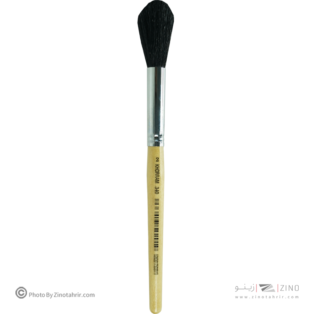 قلمومحوکن سری 340خرم شماره 2