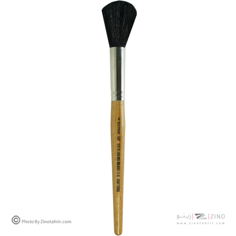 قلمومحوکن سری 340خرم شماره 4