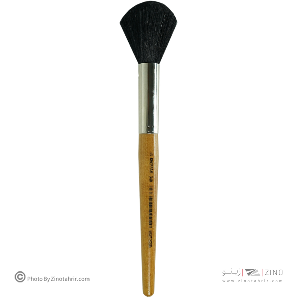 قلمومحوکن سری 340خرم شماره 5