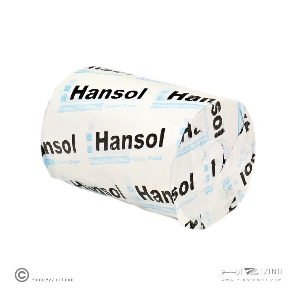 رول حساس 8 سانت 40 متری 