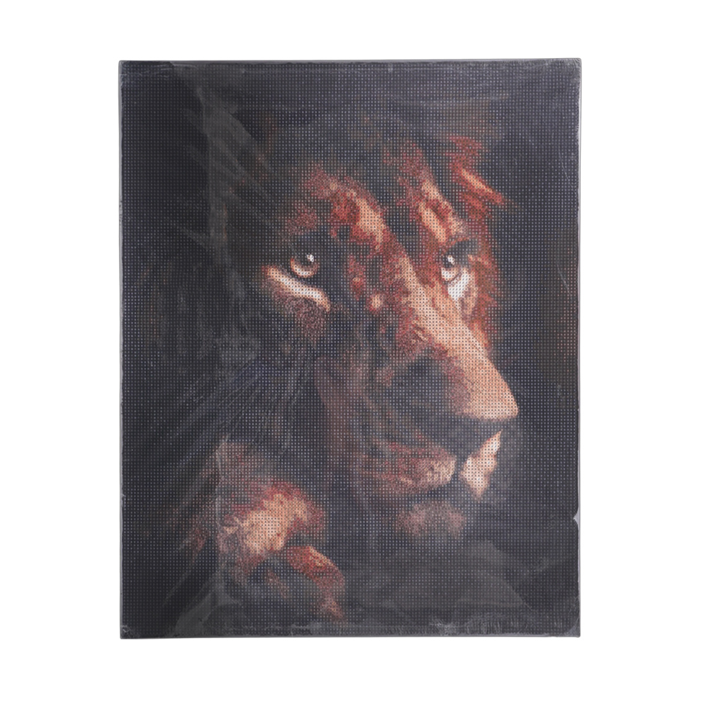 بوم نقاشی الماسی طرح کلاسیک سایز 50*40 کدJ-102