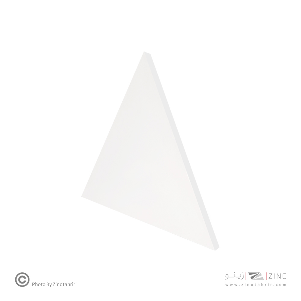 بوم مثلث ضلع50بومیران