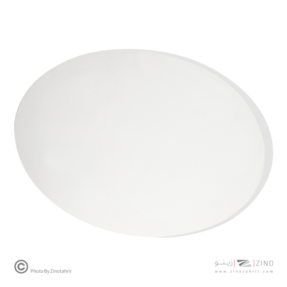 بوم بیضی معمولی سایز70*50بومیران