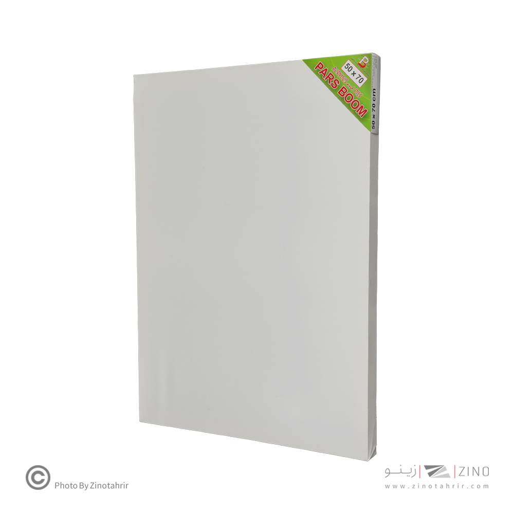  بوم قابی سایز70*50پارس بوم