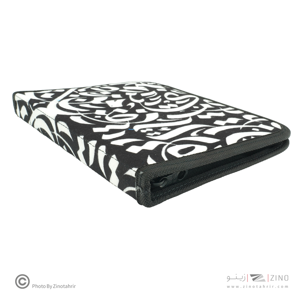 کیف مدادرنگی 48عددی  تک زیپ سری A لوتو