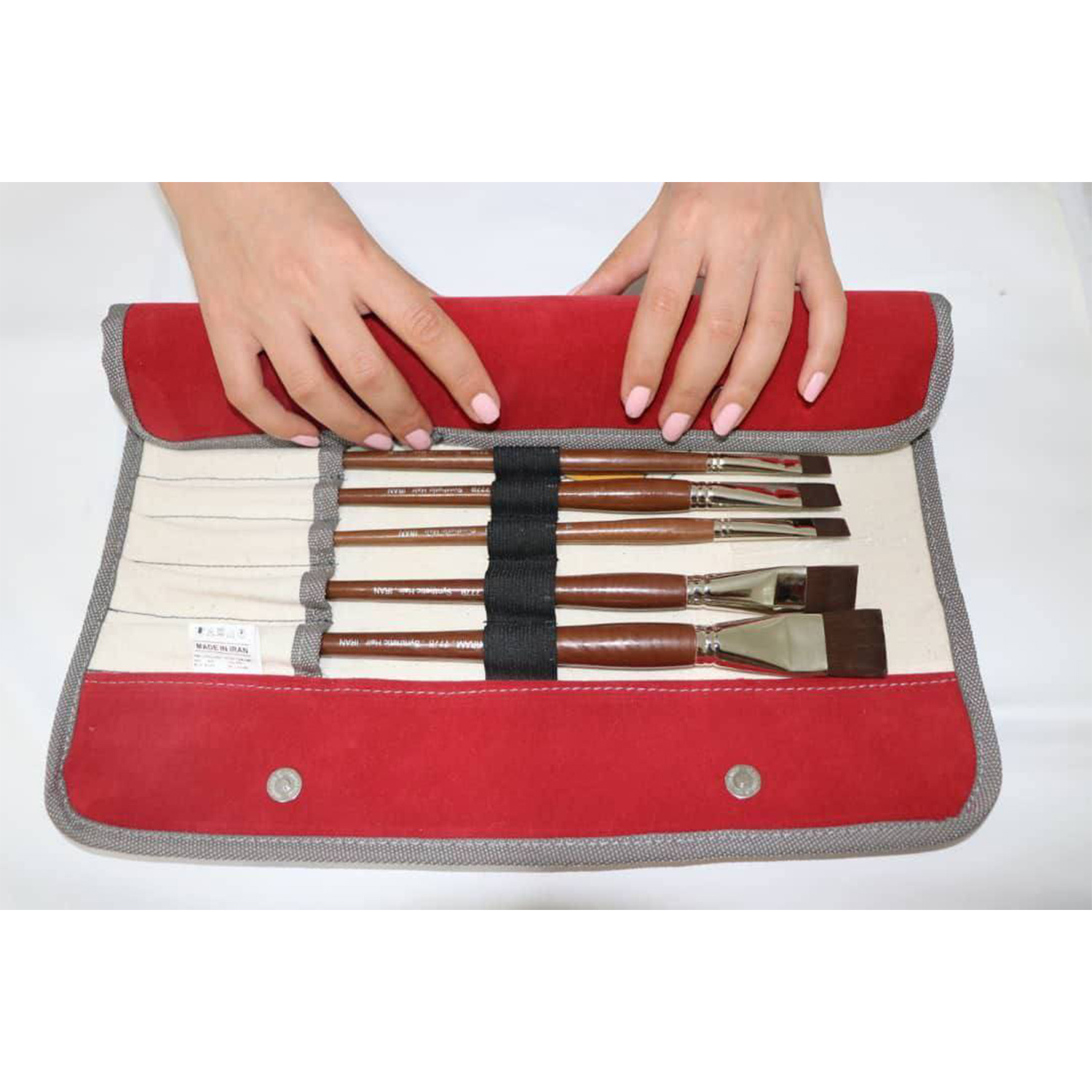 کیف قلمورولی M لوتو